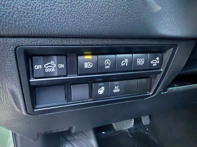 2022 Toyota Tundra 4WD Limited