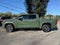 2022 Toyota Tundra 4WD Limited