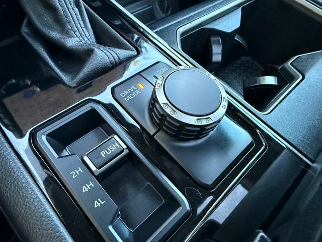 2022 Toyota Tundra 4WD Limited