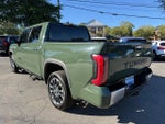 2022 Toyota Tundra 4WD Limited