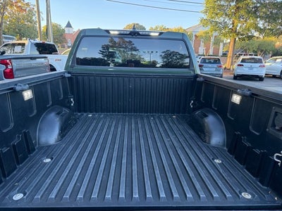 2022 Toyota Tundra 4WD Limited