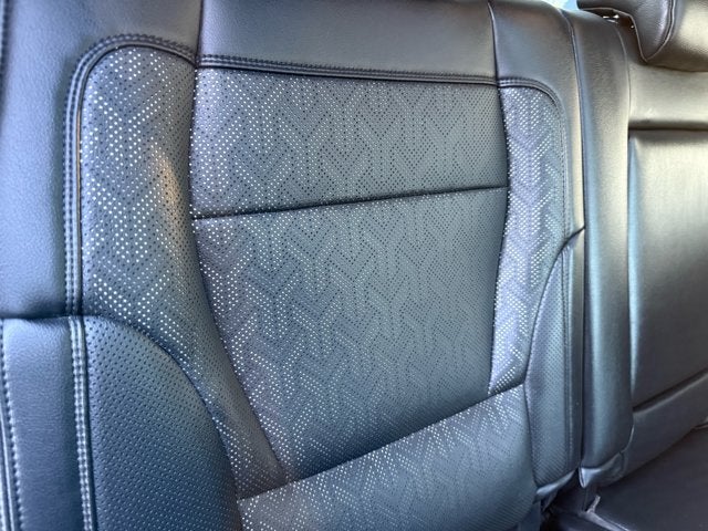 2022 Toyota Tundra 4WD Limited