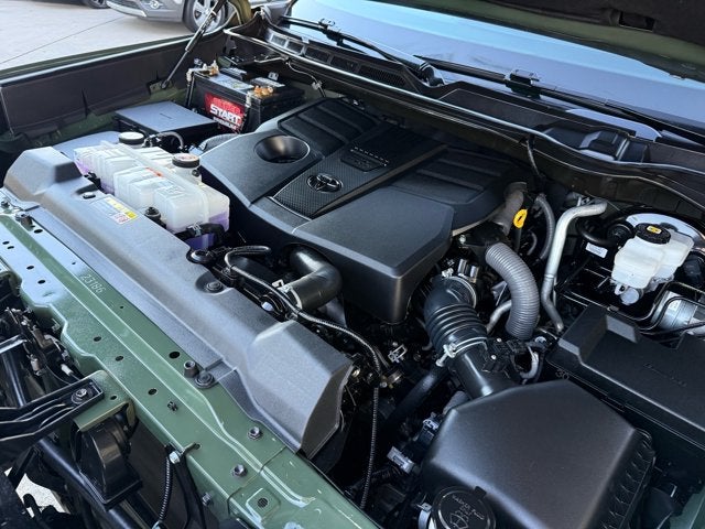 2022 Toyota Tundra 4WD Limited