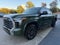 2022 Toyota Tundra 4WD Limited