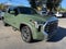 2022 Toyota Tundra 4WD Limited