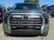 2022 Toyota Tundra 4WD Limited