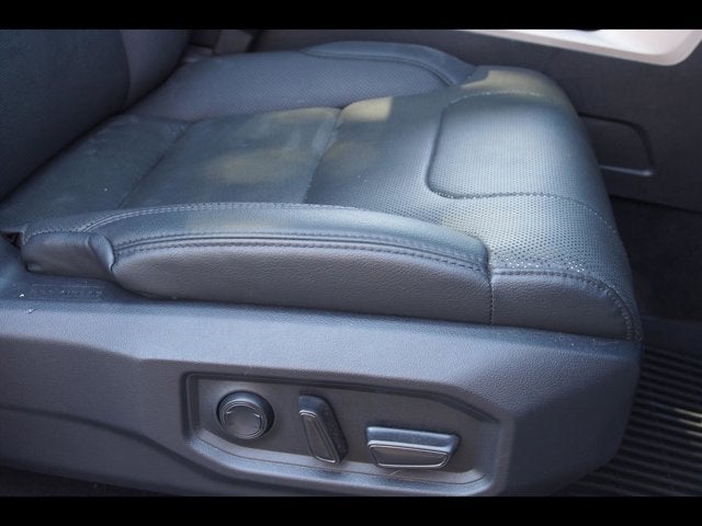 2022 Toyota Tundra 4WD Limited