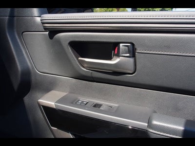 2022 Toyota Tundra 4WD Limited