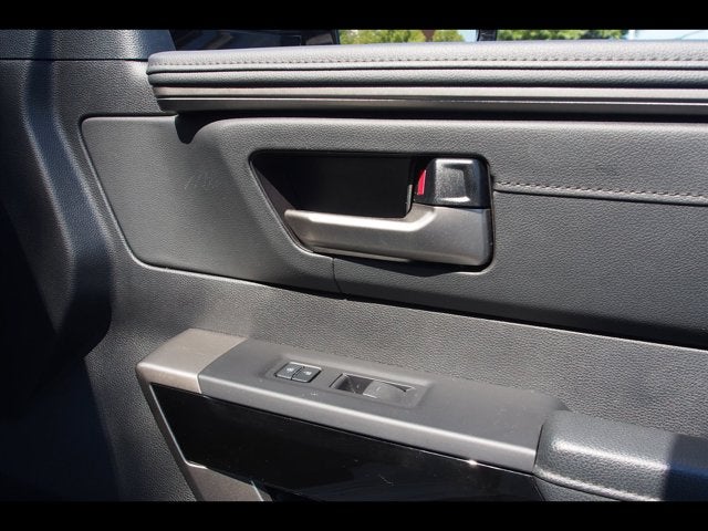 2022 Toyota Tundra 4WD Limited