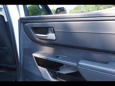 2022 Toyota Tundra 4WD Limited