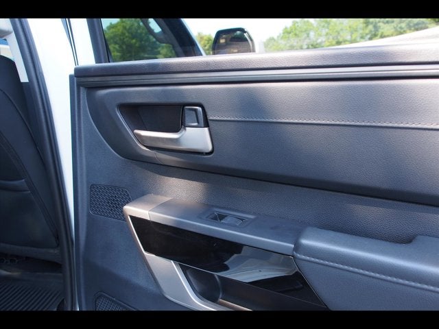 2022 Toyota Tundra 4WD Limited