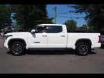 2022 Toyota Tundra 4WD Limited
