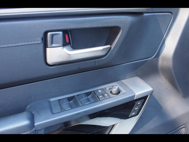 2022 Toyota Tundra 4WD Limited