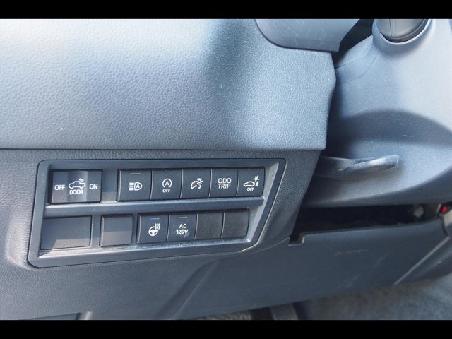 2022 Toyota Tundra 4WD Limited