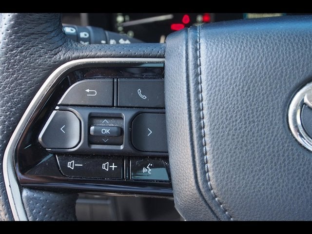 2022 Toyota Tundra 4WD Limited