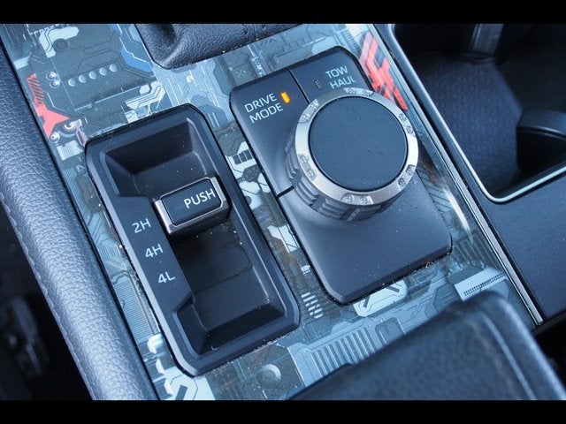 2022 Toyota Tundra 4WD Limited