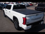 2022 Toyota Tundra 4WD Limited