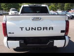 2022 Toyota Tundra 4WD Limited
