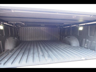 2022 Toyota Tundra 4WD Limited