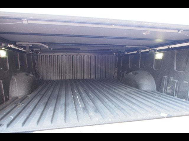 2022 Toyota Tundra 4WD Limited