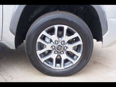 2023 Toyota Tundra 4WD 1794 Edition