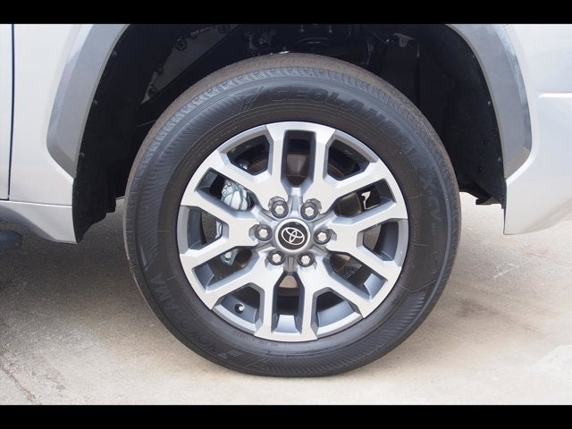 2023 Toyota Tundra 4WD 1794 Edition