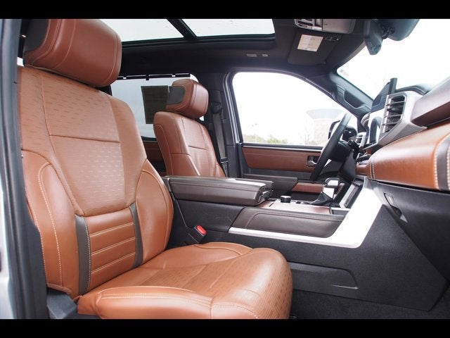 2023 Toyota Tundra 4WD 1794 Edition