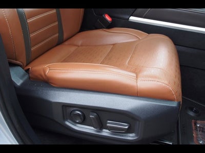 2023 Toyota Tundra 4WD 1794 Edition