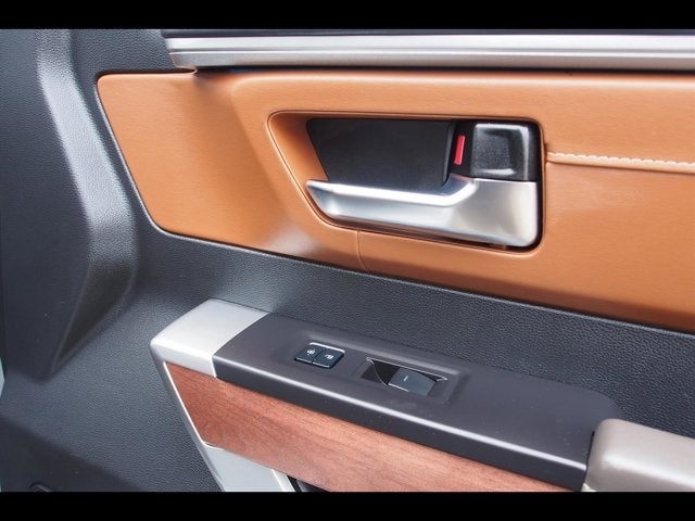 2023 Toyota Tundra 4WD 1794 Edition