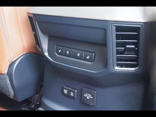 2023 Toyota Tundra 4WD 1794 Edition