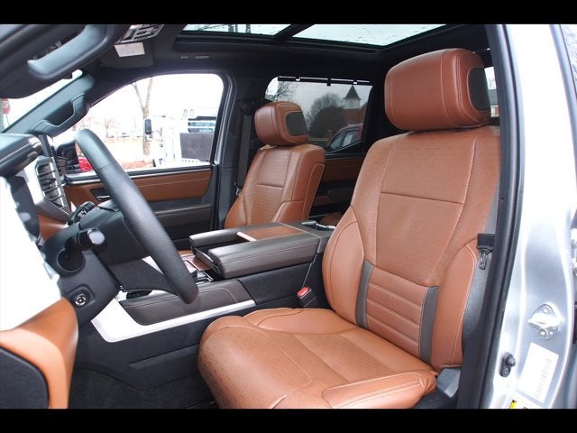 2023 Toyota Tundra 4WD 1794 Edition