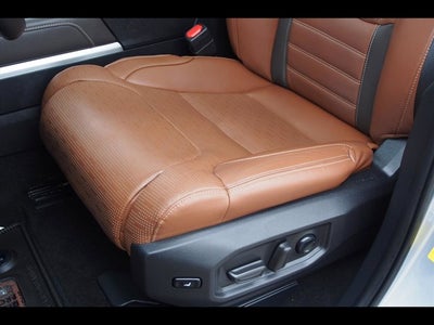 2023 Toyota Tundra 4WD 1794 Edition