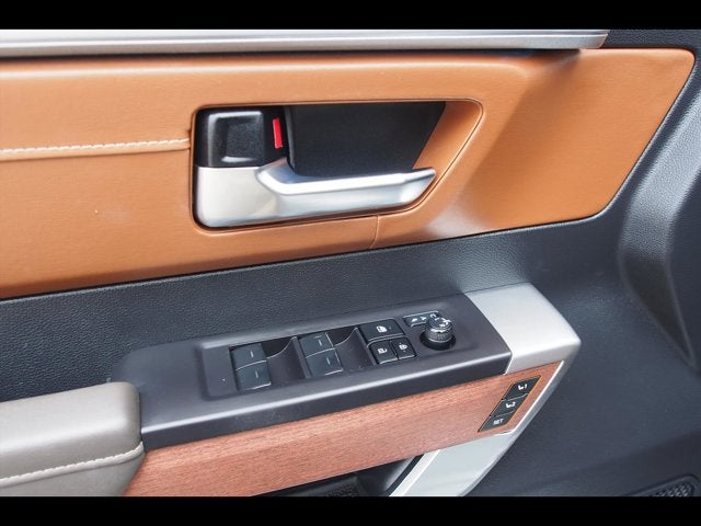 2023 Toyota Tundra 4WD 1794 Edition