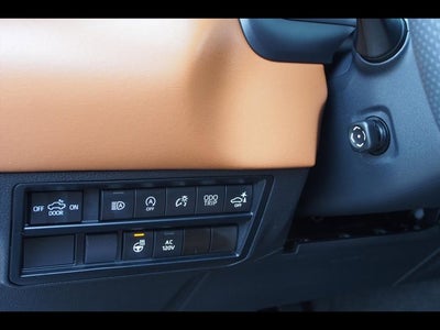 2023 Toyota Tundra 4WD 1794 Edition