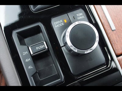 2023 Toyota Tundra 4WD 1794 Edition