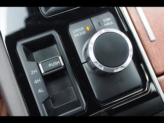 2023 Toyota Tundra 4WD 1794 Edition