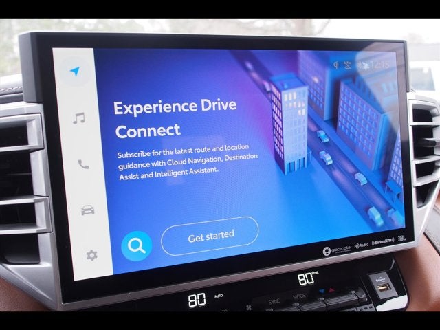 2023 Toyota Tundra 4WD 1794 Edition