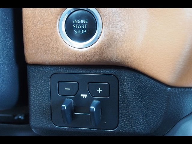 2023 Toyota Tundra 4WD 1794 Edition