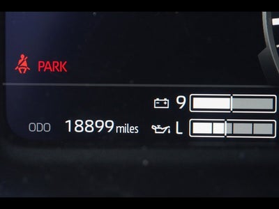 2023 Toyota Tundra 4WD 1794 Edition