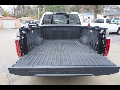 2023 Toyota Tundra 4WD 1794 Edition