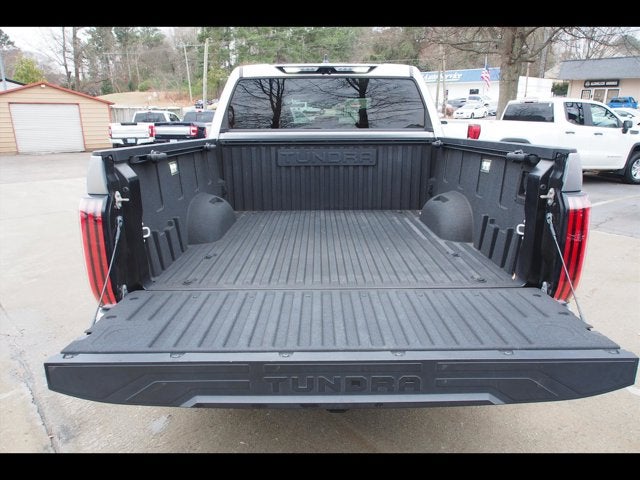 2023 Toyota Tundra 4WD 1794 Edition