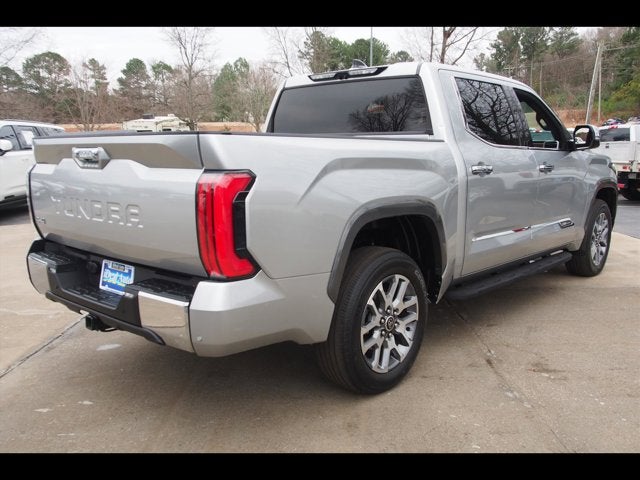 2023 Toyota Tundra 4WD 1794 Edition