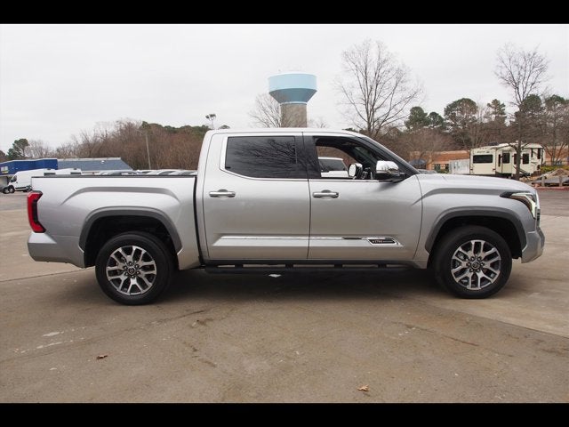 2023 Toyota Tundra 4WD 1794 Edition