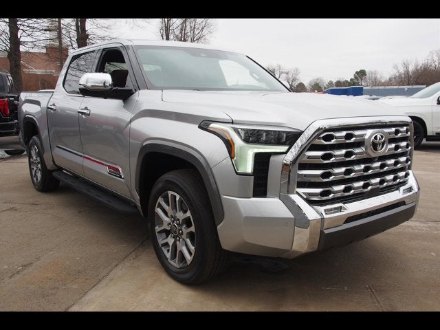 2023 Toyota Tundra 4WD 1794 Edition
