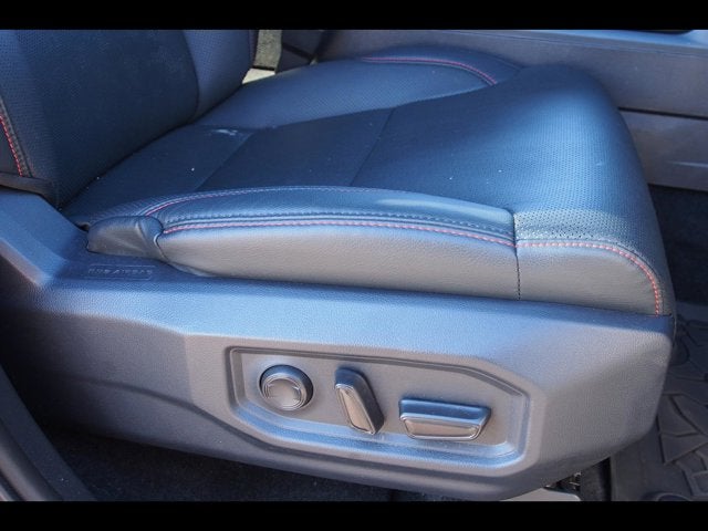 2025 Toyota Tundra 4WD TRD Pro Hybrid