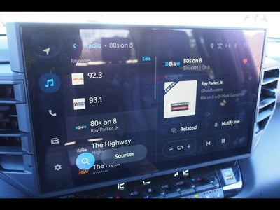 2025 Toyota Tundra 4WD TRD Pro Hybrid