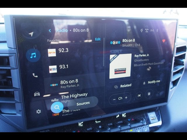 2025 Toyota Tundra 4WD TRD Pro Hybrid