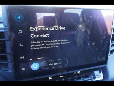 2025 Toyota Tundra 4WD TRD Pro Hybrid