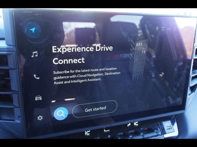 2025 Toyota Tundra 4WD TRD Pro Hybrid