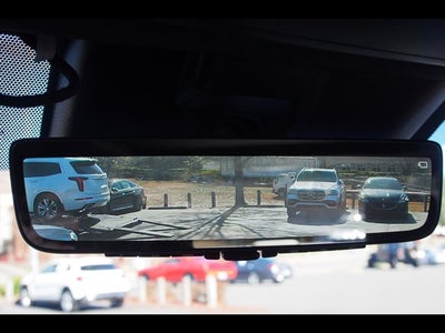 2025 Toyota Tundra 4WD TRD Pro Hybrid